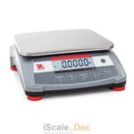 [PB-Ohaus] Cân thông dụng Ranger 3000 chính xác