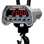[PB-CAS] Cân treo điện tử CASTON – II series CAS