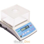 [User manual] Cân điện tử kỹ thuật SKY bởi Jadever