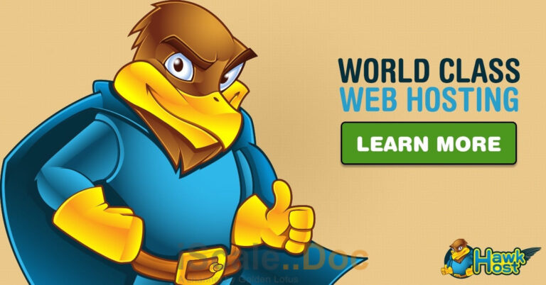 Mã giảm giá Hawkhost năm 2022 coupons