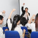 Bí mật Tạo động lực cho đội ngũ Kinh doanh