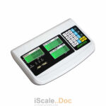 [User manual] Đầu cân điện tử JW-700C Jadever