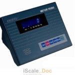 [User manual] Đầu cân điện tử KingBird Mettler Toledo
