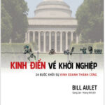 [Business eBook] 24 Bước Khởi Sự Kinh Doanh Thành Công – Bill Aulet
