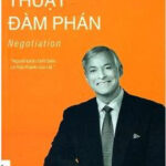 [Trade eBook] Thuật Đàm Phán – Brian Tracy