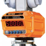 [User manual] CAS Cân treo điện tử CASTON-III Hàn Quốc