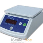 [Service manual] Mettler Toledo Cân điện tử chống nước CUB