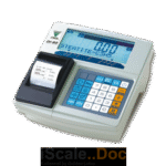 [Service manula] DIGI Đầu cân điện tử DI-80 Nhật bản