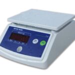 [User manual] Mettler Toledo Cân điện tử chống nước CUB