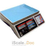 [User manual] EXCELL Cân đếm điện tử ALC-3