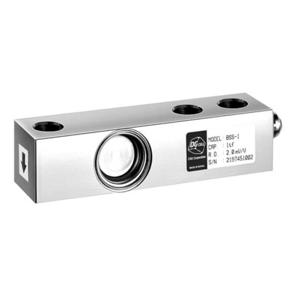 Cảm Thiết Bị Đo Lực Dòng BSS INOX CAS Korea – Giải Pháp Đo Trọng Lượng Chính Xác Trong Ứng Dụng Công Nghiệp