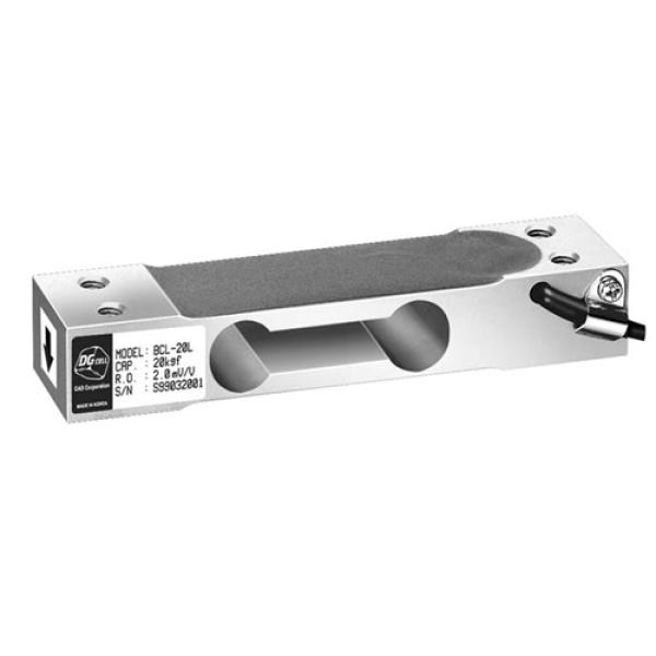 Cảm Biến BCL (M) 6–30kgf – Thiết Bị Cân Điện Tử Chuyên Dụng Cho Hệ Thống Cân