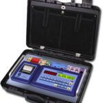 DEMOKIT: Trạm cân chuyên nghiệp với Bộ chỉ thị 3590E cho Doanh nghiệp