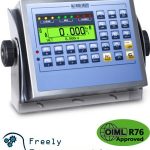 Bộ Cân Để Ứng Dụng Công Nghiệp Phức Tạp – IP68, Vỏ Thép Không Gỉ từ Doanh Nghiệp CPWET