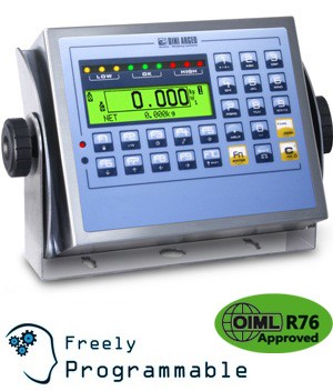 Bộ Cân Để Ứng Dụng Công Nghiệp Phức Tạp – IP68, Vỏ Thép Không Gỉ từ Doanh Nghiệp CPWET