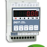 Bộ Chuyển Đổi Khối Lượng: Tìm Hiểu Về Bộ Chỉ Thị Cân Đa Chức Năng | DGT1
