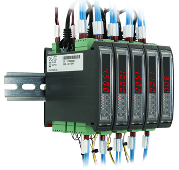 DGT1S: Bộ Chỉ Thị Cân Kỹ Thuật Số Đa Năng và Bộ Chuyển Đổi Khối Lượng Tối Ưu