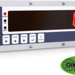 Cân Điện Tử DGT60: Bộ Chỉ Thị Cân và Bộ Lặp Maxi GOLIAH Hàng Đầu