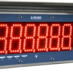 “Cân Điện Tử DGT100: Bộ Hiển thị Phụ & Chỉ thị Cân Chi tiết”