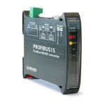 Cách Sử Dụng PROFIBUS: Giao Diện Tối Ưu cho Cân Đơn và Mạng Lưới Cân – Hướng Dẫn Chi Tiết