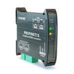 PROFINET: Giao diện Tối Ưu cho Cân Đơn hoặc Mạng Lưới Cân – Hướng dẫn Chi Tiết