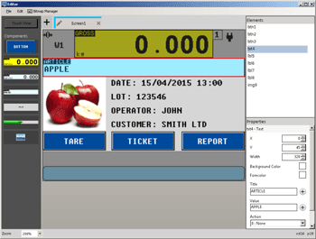 DINI Display Tool: Phần Mềm Tùy Chỉnh Màn Hình Nhanh Chóng và Dễ Dàng