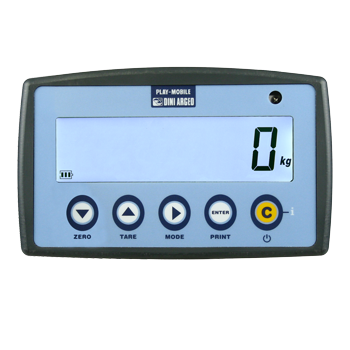DFWPM “Play Mobile”: Khám phá Bộ hiển thị Khối lượng Xách tay Tối ưu