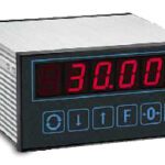 Bộ Chỉ Thị Cân Kỹ Thuật Số DG30K: Thông Tin Đầy Đủ và Chi Tiết