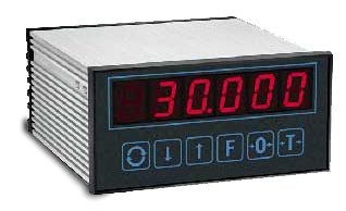 Bộ Chỉ Thị Cân Kỹ Thuật Số DG30K: Thông Tin Đầy Đủ và Chi Tiết