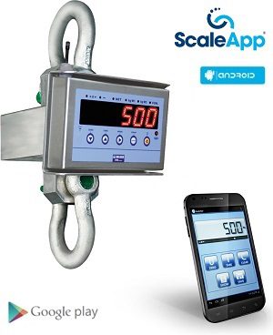 SCALEAPP – Ứng dụng quản lý trọng lượng cơ bản từ điện thoại thông minh của bạn SCALEAPP – Ứng dụng quản lý trọng lượng cơ bản từ điện thoại thông minh của bạn