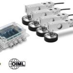 Kit Loadcell PLK-1 350 Ohm – Giải Pháp Lắp Đặt Cân Sàn Hiệu Quả