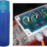 Gel Chống Ngưng Tụ GELBOX IP68 với Tiêu Chuẩn Kỹ Thuật Cao
