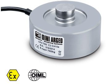 CPX Loadcell Nén Bề Mặt Thấp Chuẩn Kỹ Thuật SEO