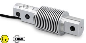 Loadcell Dạng Uốn FXC Cấp Chính Xác C6 Theo Tiêu Chuẩn Kỹ Thuật SEO