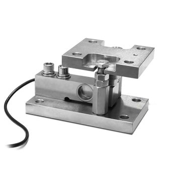 Bộ Kit Mạ Kẽm Loadcell Shear Beam SBX SBK Chuẩn SEO