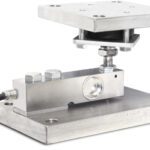 Bộ Kít Cài Đặt với Khớp Hình Cầu cho Loadcell Shear Beam theo Tiêu Chuẩn SEO
