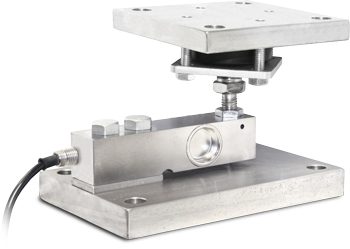 Bộ Kít Cài Đặt với Khớp Hình Cầu cho Loadcell Shear Beam theo Tiêu Chuẩn SEO