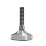 Chân Tự Lựa Chất Lượng Cao Cho Loadcell SBxx – Tải Trọng Đến 2.500kg, Thép Không Gỉ SBFI