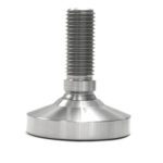 Loadcell SBxx: Tự chọn Chân SBFI3K, Tải trọng 3.000-5.000kg, Thép không gỉ