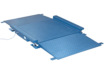 FLP-1 Cân bề mặt thấp với độ chính xác cao và thiết kế rõ ràng