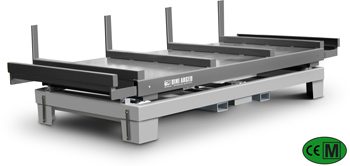 Đánh giá ưu điểm của bàn cân sắt từ góc độ kỹ thuật