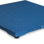 So sánh ưu thế của bàn cân sàn với đặc điểm rỗ ràng trong lĩnh vực kỹ thuật cân đo
