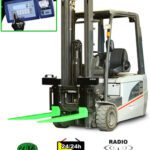 Bộ công cụ cân chuyên nghiệp cho những người vận hành nâng chuyên nghiệp và chính xác