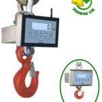 MCW CHUYÊN NGHIỆP Cải Tiến Cân Móc Cẩu Với Hiệu Suất Nâng Cao