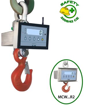 MCW CHUYÊN NGHIỆP Cải Tiến Cân Móc Cẩu Với Hiệu Suất Nâng Cao MCW CHUYÊN NGHIỆP Cải Tiến Cân Móc Cẩu Với Hiệu Suất Nâng Cao