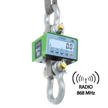 Hệ thống cân treo MCWN RF NINJA: Tinh chỉnh modul tần số radio với độ chính xác và hiệu quả cao Hệ thống cân treo MCWN RF NINJA: Tinh chỉnh modul tần số radio với độ chính xác và hiệu quả cao